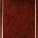 Designer Plaque Series