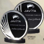 Mirror Deco Silhouette