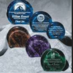 Aurora Acrylic Awards