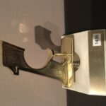Hole-In-One 6" Trophy