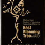 Laserable Leatherette Plaque