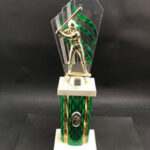 Baseball Trophy