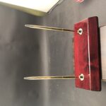 ROSEWOOD DOUBLE PEN SET