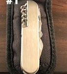 Swiss Knife and Other Types