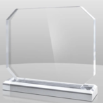 RECTANGLE ACRYLIC