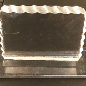 ICE ACRYLIC