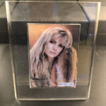 Acrylic Picture Frame