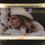 Acrylic Picture Frame